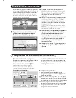 Preview for 26 page of Philips 32PW6720D/01 Handbook