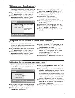 Preview for 27 page of Philips 32PW6720D/01 Handbook