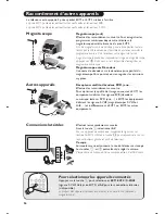 Preview for 38 page of Philips 32PW6720D/01 Handbook