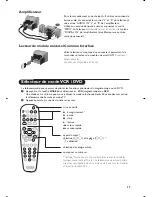 Preview for 39 page of Philips 32PW6720D/01 Handbook