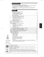 Предварительный просмотр 41 страницы Philips 32PW6720D/01 Handbook