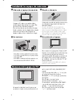 Предварительный просмотр 42 страницы Philips 32PW6720D/01 Handbook