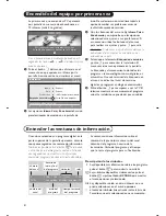 Предварительный просмотр 44 страницы Philips 32PW6720D/01 Handbook