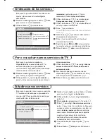 Предварительный просмотр 45 страницы Philips 32PW6720D/01 Handbook