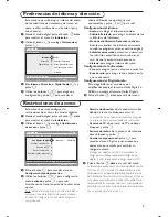 Предварительный просмотр 47 страницы Philips 32PW6720D/01 Handbook