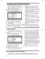 Предварительный просмотр 48 страницы Philips 32PW6720D/01 Handbook