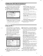 Предварительный просмотр 49 страницы Philips 32PW6720D/01 Handbook