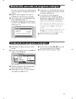 Предварительный просмотр 51 страницы Philips 32PW6720D/01 Handbook