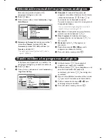 Предварительный просмотр 52 страницы Philips 32PW6720D/01 Handbook