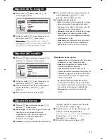 Предварительный просмотр 53 страницы Philips 32PW6720D/01 Handbook