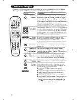 Предварительный просмотр 54 страницы Philips 32PW6720D/01 Handbook