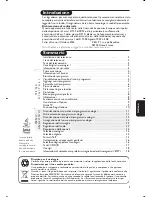 Preview for 59 page of Philips 32PW6720D/01 Handbook