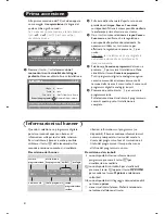 Preview for 62 page of Philips 32PW6720D/01 Handbook