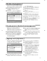 Preview for 63 page of Philips 32PW6720D/01 Handbook