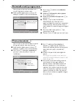 Preview for 64 page of Philips 32PW6720D/01 Handbook