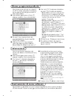 Preview for 66 page of Philips 32PW6720D/01 Handbook