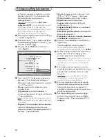 Preview for 68 page of Philips 32PW6720D/01 Handbook