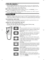 Preview for 73 page of Philips 32PW6720D/01 Handbook