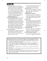 Preview for 76 page of Philips 32PW6720D/01 Handbook