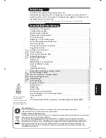 Preview for 77 page of Philips 32PW6720D/01 Handbook