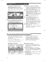 Preview for 80 page of Philips 32PW6720D/01 Handbook