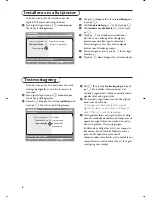 Preview for 82 page of Philips 32PW6720D/01 Handbook