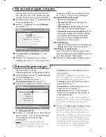 Preview for 83 page of Philips 32PW6720D/01 Handbook