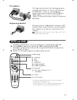 Preview for 93 page of Philips 32PW6720D/01 Handbook