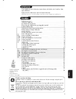 Preview for 94 page of Philips 32PW6720D/01 Handbook