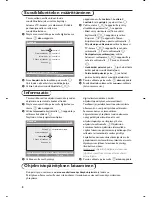 Preview for 101 page of Philips 32PW6720D/01 Handbook