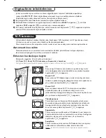 Preview for 108 page of Philips 32PW6720D/01 Handbook