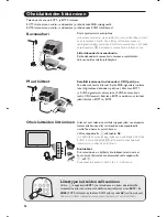 Preview for 109 page of Philips 32PW6720D/01 Handbook