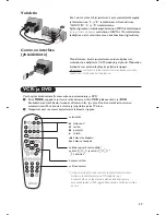 Preview for 110 page of Philips 32PW6720D/01 Handbook