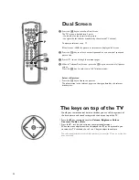 Preview for 12 page of Philips 32PW8005/12 User Manual