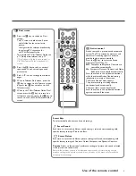 Preview for 9 page of Philips 32PW8504 Manual