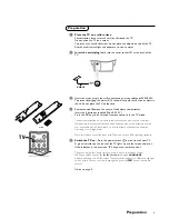 Preview for 3 page of Philips 32PW8505/12 User Manual