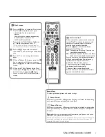 Preview for 9 page of Philips 32PW8505/12 User Manual