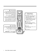 Preview for 10 page of Philips 32PW8505/12 User Manual