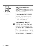 Preview for 16 page of Philips 32PW8505/12 User Manual