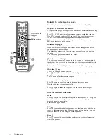 Preview for 18 page of Philips 32PW8505/12 User Manual