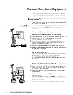 Preview for 20 page of Philips 32PW8505/12 User Manual