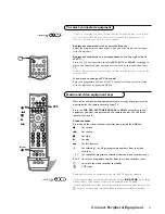 Preview for 23 page of Philips 32PW8505/12 User Manual