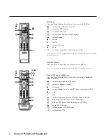 Preview for 24 page of Philips 32PW8505/12 User Manual