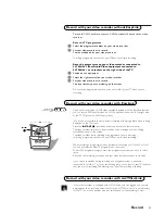 Preview for 25 page of Philips 32PW8505/12 User Manual