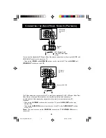 Предварительный просмотр 6 страницы Philips 32PW8521 Operating Instructions Manual