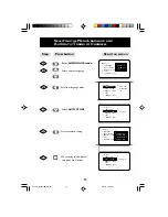 Предварительный просмотр 13 страницы Philips 32PW8521 Operating Instructions Manual