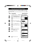 Предварительный просмотр 15 страницы Philips 32PW8521 Operating Instructions Manual