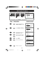 Предварительный просмотр 16 страницы Philips 32PW8521 Operating Instructions Manual