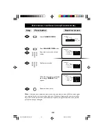 Предварительный просмотр 25 страницы Philips 32PW8521 Operating Instructions Manual