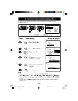 Предварительный просмотр 27 страницы Philips 32PW8521 Operating Instructions Manual